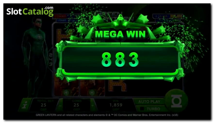 225% Bonus na prvi depozit u kasinu Luck