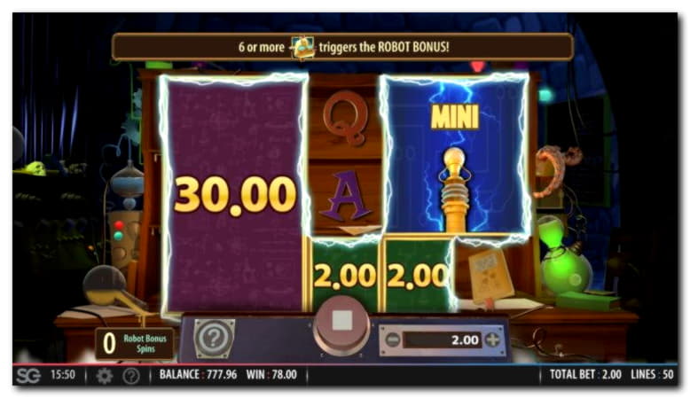 $625 Casino Tournament at Big Dollar Casino