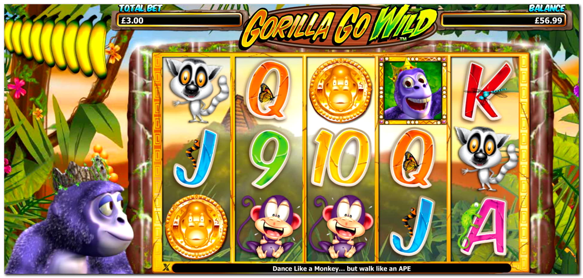 $3235 Nema bonusa za depozit u BGO Casinu