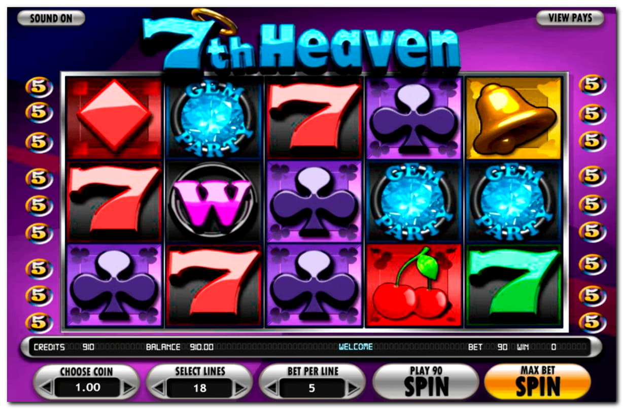 185% Bonus bez pravila! u Casinu sreću