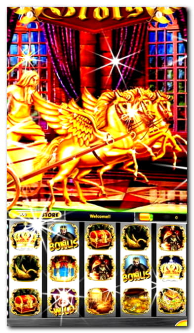 €111 Online Casino Tournament at Red Ping Win Casino